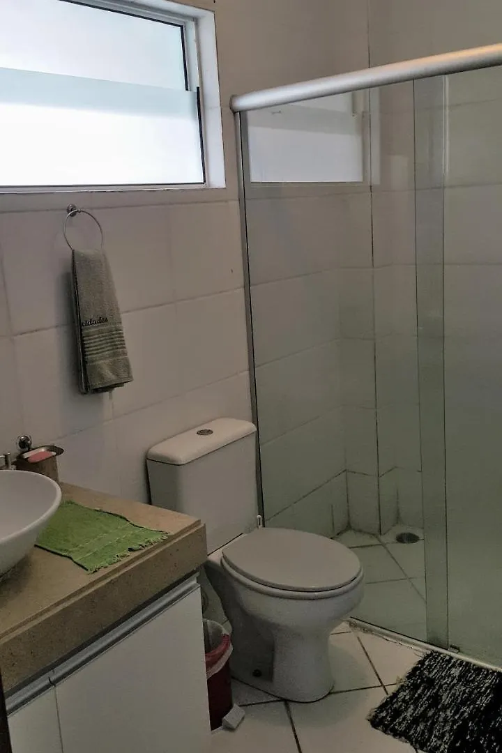 Apartamento De Dois Quartos Em Ponta Negra - Excelente Localizacao 나탈 0*,  브라질