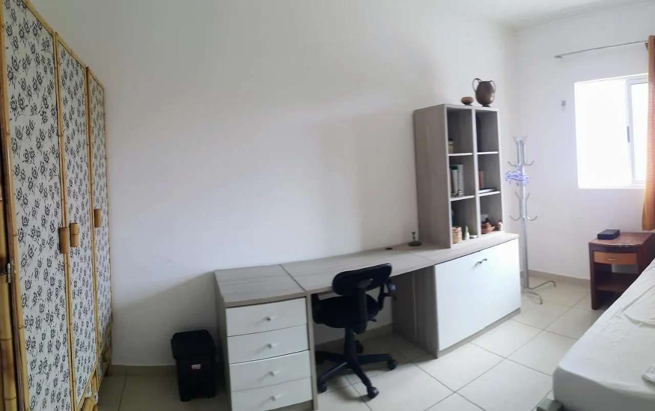 Apartamento De Dois Quartos Em Ponta Negra - Excelente Localizacao 나탈